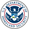 Department of Homeland Security Seal 